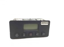 Stroco VDL 2544677 476273 Szárazfűtő vezérlőmodul