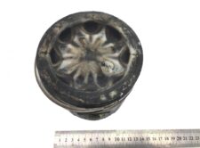 Dugattyú VDL 1698905 / 1852323 – Átmérő 80mm (kopott)