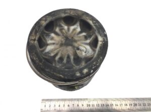Dugattyú vdl 1698905 / 1852323 – átmérő 80mm (kopott)
