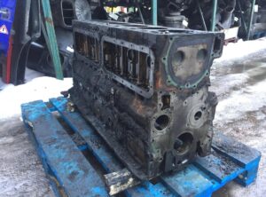 Motor hengerblokk vdl – 1652197