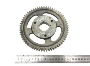 Fogaskerék befecskendező szivattyúhoz vdl 1349635-12