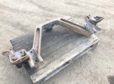 Támogatórúd jobb másodlagos tengelyhez VDL 1151708