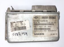 Knorr-Bremse Volvo 0 504 004 105 ELF 24V vezérlőegység