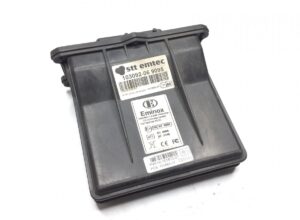 Stt emtec 103092-06 volvo eminox scrt katalizátoregység hil. E 101889-07 101872-07