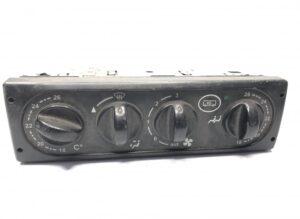 Klímavezérlő panel volvo kabinhoz 70350347