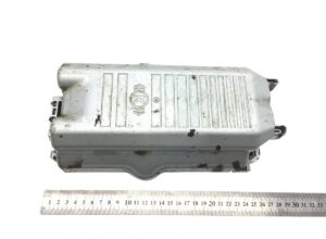 Ebs vezérlőegység renault 7421706129 21706129 12