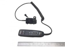 Renault Trucks tengelyemelés vezérlőmodul 7422234413 7421905207