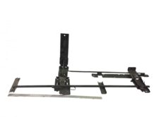 Jobb oldali kabin oldalsó spoilertartó Renault 7482556217 / 7482658265 / 7484521621 / 7482238019 / 7482622091