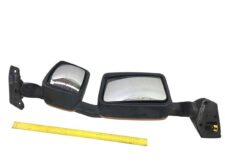 Jobb oldali Renault visszapillantó tükör, két tükörrel (7484188482, 7484188481)