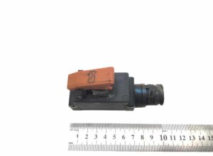 Izolátor kapcsoló akkumulátorhoz renault 7420367498