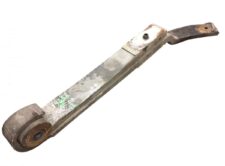 Pneumatikus lamellás tengely jobb motor Renault 5010600024 7422477209
