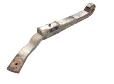 Pneumatikus lamellás tengelyes motor bal Renault 7422477207 5010600023/11
