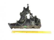 Bal első vázkiterjesztés Renault 7421116689 21116689 11
