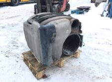 Renault kipufogódob – Kódok: 7422396038, 7423046482, 7423105926, 7422570800