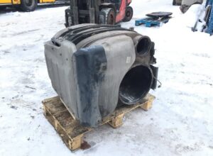Renault kipufogódob – kódok: 7422396038, 7423046482, 7423105926, 7422570800