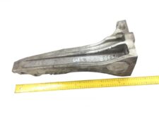 Renault Kipufogótartó Suport – Cod 74358