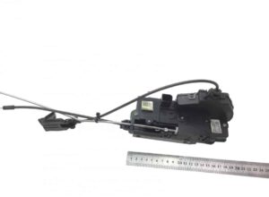 Bal ajtózár renault – kód 7423147264