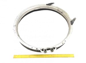 Hűtőventilátor gyűrű renault 7423003426 / 7423754294