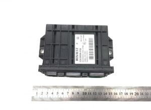 Renault 22038906 ajtó vezérlőegység 12v 7422038906 7424059332