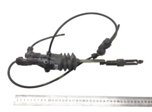 Első fülke magasságállító renault 7421321296 / 21321296