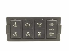 Renault motorvezérlő és segédfunkció kapcsoló modulok – 7422338209, 7421948550, 7421947567, 7422677510, 7421947564