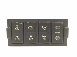 Renault motorvezérlő és segédfunkció kapcsoló modulok – 7422338209, 7421948550, 7421947567, 7422677510, 7421947564