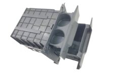 Tartó poharakhoz és tárolórekeszhez, Renault műszerfal 7484527817 7482371956 84527817