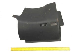 Műanyag fedél renault műszerfalhoz 7482705888 / 82705888