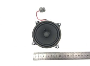 Difúzor renault 7421257336 – átmérő 11 cm