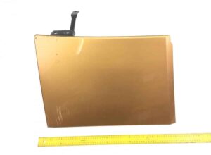 Jobb felső oldalsó fülke spoiler renault – kódok: 7484521644, 7482275482, 7482658265