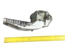 Tartó Stabilizátor Rúd Jobb Felső Hajtott Tengely Renault 14358 73 PPR
