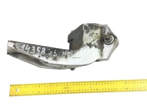 Tartó stabilizátor rúd jobb felső hajtott tengely renault 14358 73 ppr