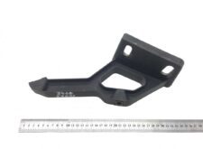 Napellenző tartó Renault 7482366148 – Fekete, műanyag, 38 cm