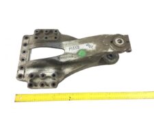 Tartólemez bal hajtótengely légrugó Renault 7422721903 22721903