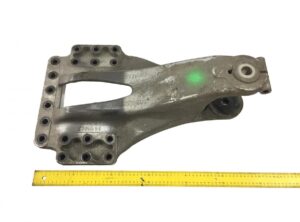 Jobb oldali pneumatikus rugótartó renault 7422721903 hajtótengelyhez