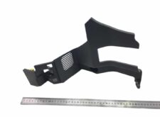 Műanyag fedél Renault műszerfalhoz, kód 7482704421 / 82704421