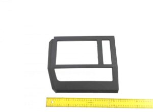 Műanyag fedél bord renault 7482265932