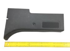 Műanyag fedél műszerfalhoz, utasoldal, Renault – Kód 7482404574 / 7482265345