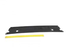 Műanyag szélvédőfedél Renault 7484507762 (84507762)