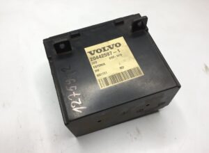 Vecu vezérlőegység volvo 20442597-1 24v