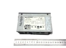 Blaupunkt BPA 49 audio erősítő Bosch csoport 7 607 273 001