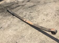 Lamelás ív bal első tengelyhez DAF 1389408