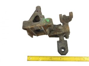Támogatórúd jobb oldali másodlagos tengelyhez daf 14337
