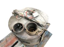 DAF kipufogódob – Kódok: 1747245, 1827547, 1697586, 1793379, 1836060, 1691063, 1685172