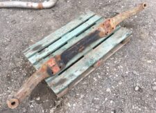 Első tengely keresztgerenda DAF 1795513/1283117