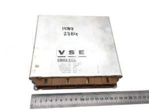Emas-ecu vse vezérlőegység, cikkszám 49 501 868/a, daf-hoz