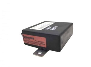 Sebességváltó vezérlőegység ecu daf 1639569 1409978 2311633