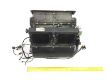DAF 1799805, 1690708, 1454123 fülke fűtő/hűtő radiátor készlet burkolattal