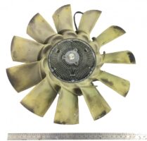 Hűtőventilátor szerelék DAF