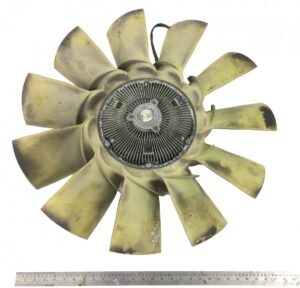 Hűtőventilátor szerelék daf